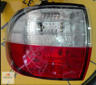 Oto Çıkma Parça / Hyundai / Starex / Far & Stop / Sol Arka Stop / Sıfır Parça 