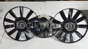 Oto Çıkma Parça / Volkswagen / Polo / Fan / Fan Motoru / Sıfır Parça 