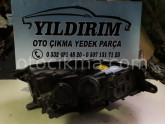 Oto Çıkma Parça / Volkswagen / Passat / Far & Stop / Sol Ön Far / Çıkma Parça 