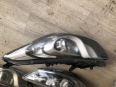 Oto Çıkma Parça / Hyundai / i30 / Far & Stop / Sol Ön Far / Çıkma Parça 
