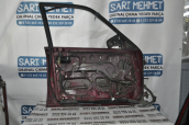 Oto Çıkma Parça / Mazda / 626 / Kaporta & Karoser / Sağ Ön Kapı / Çıkma Parça 