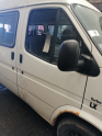 Ford Transit Sağ Ön Kapı Çıkma 1996/2001 Model Uyumlu