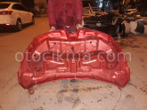 Oto Çıkma Parça / Renault / Captur / Kaporta & Karoser / Kaput / Çıkma Parça 