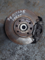 OPEL ASTRA-G 1998 SAĞ ÖN AKS TAŞIYICI ORJİNAL ÇIKMA