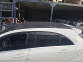MERCEDES W176 KASA A200 BEYAZ KESME CAM TAVAN HATASIZ