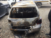 Hurda Belgeli Araçlar / Volkswagen / Golf