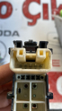 Oto Çıkma Parça / Toyota / Corolla / Oto Cam / Cam Düğmesi / Çıkma Parça 