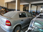 Oto Çıkma Parça / Opel / Vectra / Kaporta & Karoser / Kaput / Çıkma Parça 
