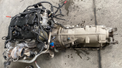 BMW F30 320İED N13 ÇIKMA MOTOR GARANTİLİ