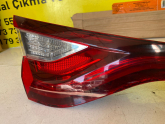 Oto Çıkma Parça / Renault / Megane / Far & Stop / Sol Arka Stop / Çıkma Parça 