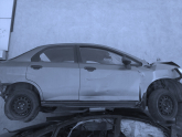 2006 HONDA CİTY ÇIKMA KASA KUPA.