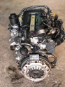 Oto Çıkma Parça / Opel / Astra / Motor / Komple Motor / Çıkma Parça 