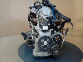 Oto Çıkma Parça / Toyota / Auris / Motor / Motor (komple) / Çıkma Parça 