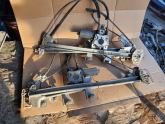 Oto Çıkma Parça / Peugeot / Partner / Oto Cam / Cam Motoru / Çıkma Parça 