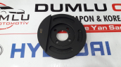 Oto Çıkma Parça / Hyundai / Tucson / Motor / Krank / Sıfır Parça 