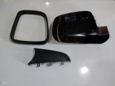 Oto Çıkma Parça / Volkswagen / Transporter / Ayna / Ayna Kapağı / Sıfır Parça 