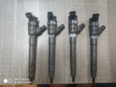 Oto Çıkma Parça / Nissan / Qashqai / Motor / Enjektör / Çıkma Parça 