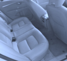 VOLVO S80 ÇIKMA KOLTUK DÖŞEME.
