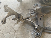 Oto Çıkma Parça / Audi / A6 / Alt Takım / Taşıyıcı / Çıkma Parça 
