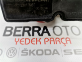 Oto Çıkma Parça / Volkswagen / Golf / ABS / ABS Beyni / Çıkma Parça 