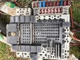 Oto Çıkma Parça / Volvo / S80 / Elektrik / Elektrik Tesisatı / Çıkma Parça 