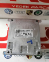 Oto Çıkma Parça / Volkswagen / Tiguan / Far & Stop / Far Beyni / Çıkma Parça 