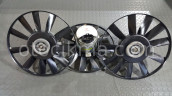 Oto Çıkma Parça / Volkswagen / Passat / Fan / Fan Motoru / Sıfır Parça 