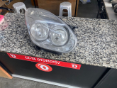 Oto Çıkma Parça / Fiat / Doblo / Far & Stop / Sağ Ön Far / Çıkma Parça 