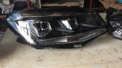 Oto Çıkma Parça / Volkswagen / Caddy / Far & Stop / Sağ Ön Far / Çıkma Parça 