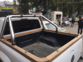volkswagen amarok çıkma hatasız arka kasa