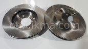 Oto Çıkma Parça / Seat / Cordoba / Fren / Fren Disk Ayna / Sıfır Parça 