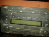 2007 TOYOTA COROLLA HATASIZ TEYP.