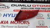 Oto Çıkma Parça / Honda / Civic / Ayna / Ayna Kapağı / Sıfır Parça 