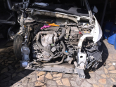 Oto Çıkma Parça / Citroen / C4 / Elektrik / Elektrik Tesisatı / Çıkma Parça 