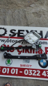 Oto Çıkma Parça / Volkswagen / Jetta / Oto Cam / Cam Krikosu / Çıkma Parça 