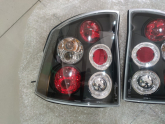 Oto Çıkma Parça / Opel / Vectra / Far & Stop / Sol Arka Stop / Sıfır Parça 