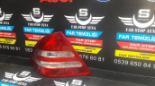 Oto Çıkma Parça / Mercedes / C Serisi / Far & Stop / Sol Arka Stop / Çıkma Parça 