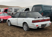 Oto Çıkma Parça / Honda / Civic / Far & Stop / Sol Arka Stop / Çıkma Parça 