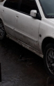 2001 VOLVO S40 HATASIZ SAĞ YAN PANEL.
