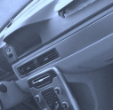 VOLVO S80 ÇIKMA CD ÇALAR.