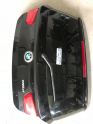 BMW F20 LCİ ÇIKMA ORJİNAL ARKA BAGAJ KAPAĞI SİYAH