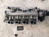 Oto Çıkma Parça / Opel / Vectra / Motor / Emme Manifoldu / Çıkma Parça 