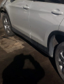 2017 MODEL HONDA CRV ÇIKMA SOL YAN PANEL.