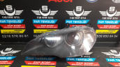 Bmw X5 Seri E70 Kasa Xenon Far Sol
