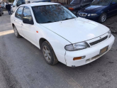Oto Çıkma Parça / Nissan / Bluebird / Alt Takım / Viraj Demiri / Çıkma Parça 