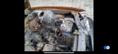 Oto Çıkma Parça / Toyota / Corolla / Direksiyon / Direksiyon Mili / Çıkma Parça 