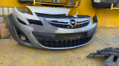 Oto Çıkma Parça / Opel / Corsa / Tampon / Ön Tampon / Çıkma Parça 