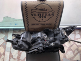 Oto Çıkma Parça / Nissan / Qashqai / Far & Stop / Sağ Ön Far / Çıkma Parça 