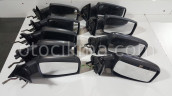 Oto Çıkma Parça / Seat / Toledo / Ayna / Sağ Dış Ayna / Sıfır Parça 