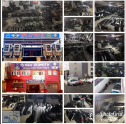 Oto Çıkma Parça / Mercedes / C Serisi / Oto Cam / Kapı Camları / Çıkma Parça 
